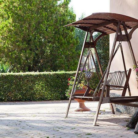 Agriturismo Artisti Del Cavallo Arezzo Dış mekan fotoğraf