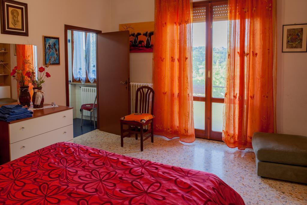 Agriturismo Artisti Del Cavallo Arezzo Dış mekan fotoğraf