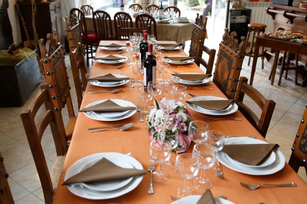 Agriturismo Artisti Del Cavallo Arezzo Dış mekan fotoğraf