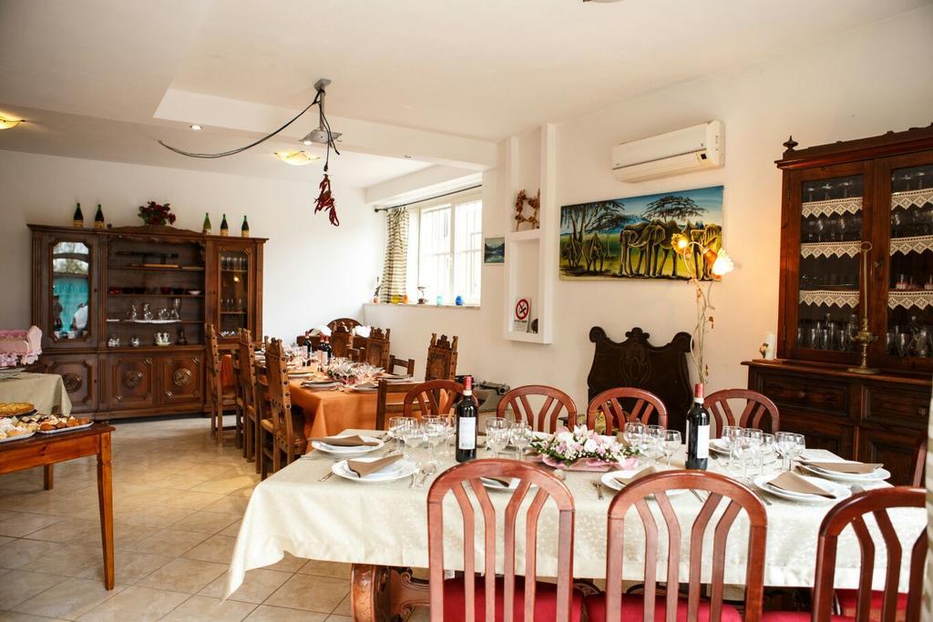 Agriturismo Artisti Del Cavallo Arezzo Dış mekan fotoğraf