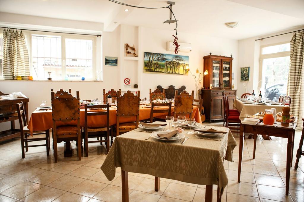 Agriturismo Artisti Del Cavallo Arezzo Dış mekan fotoğraf